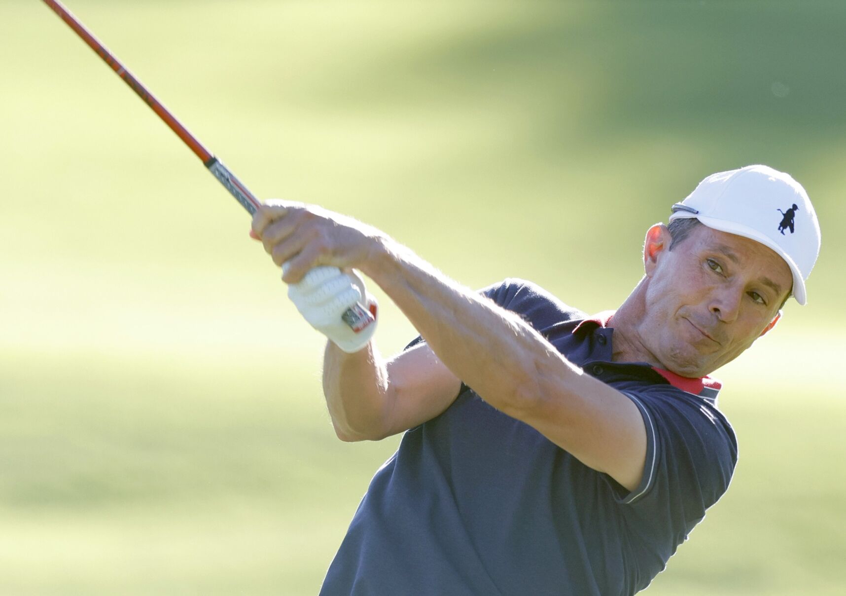 SENIOR PGA GOLF